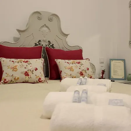 Charme E Alegria Guest house