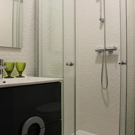 Charme E Alegria Guest house Viseu