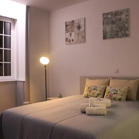 Charme E Alegria Guest house Viseu