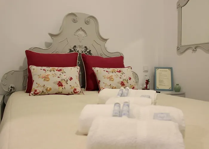 Charme E Alegria Guest house