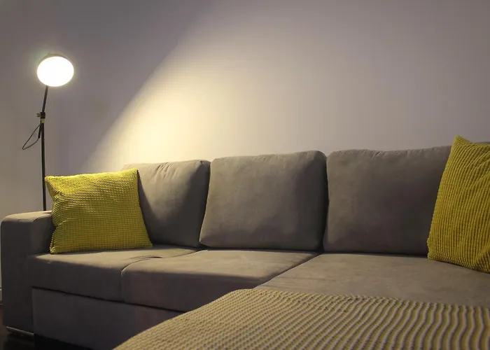 Charme E Alegria Guest house