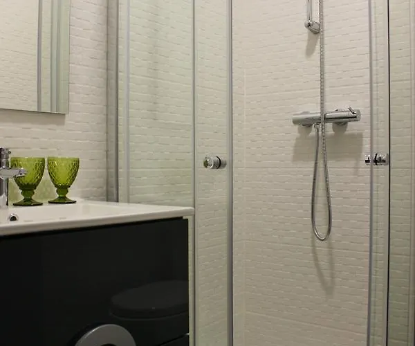 Charme E Alegria Guest house Viseu