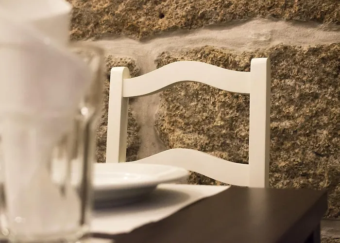 Charme E Alegria Guest house 3*